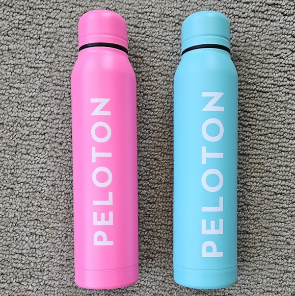 Peloton Water Bottles - Picture 1 of 4